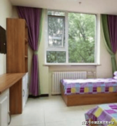 对于失能等有特殊需求的白叟