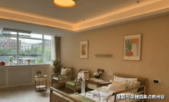 衣物洗涤也有专人负