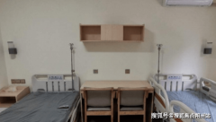 配合形成兆如老年养护核心的奇特魅力