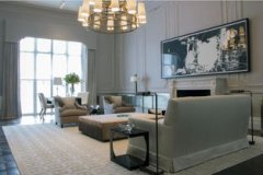 一模式同样需要大量的资金投入和库存办理能力