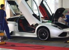 这不只是由于现代人对车辆的注沉程度不竭